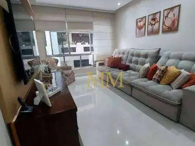 Apartamento venda em Santos