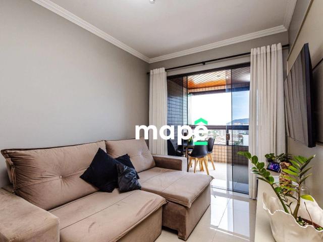 Apartamento venda em Santos