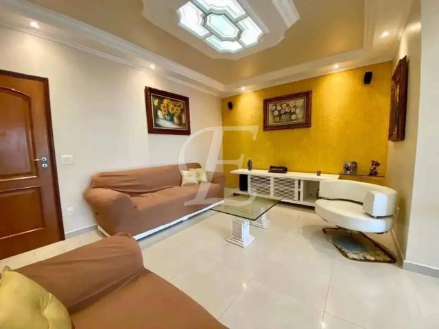 Apartamento venda em Santos