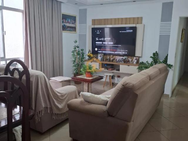 Apartamento venda em Santos