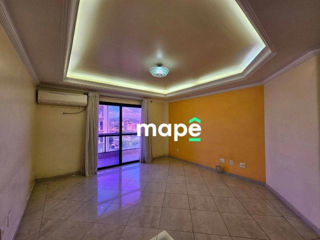 Apartamento venda em Santos