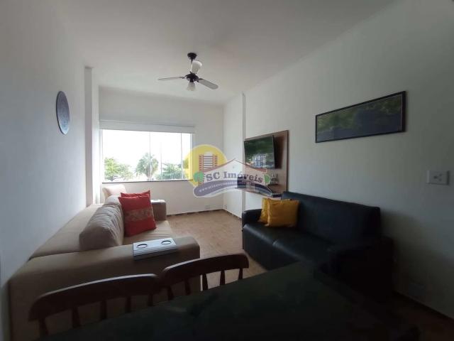 Apartamento venda em Santos