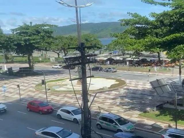 Apartamento venda em Santos