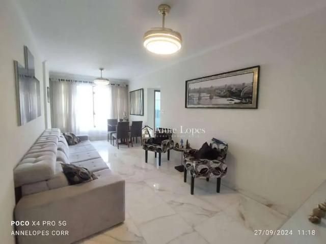 Apartamento venda em Santos