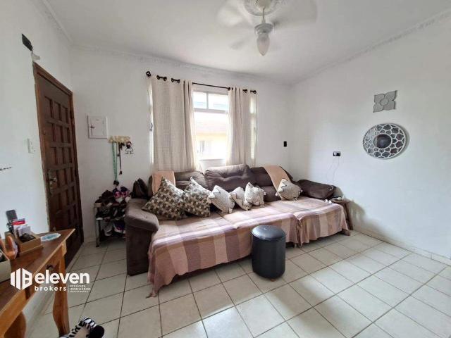 Apartamento venda em Santos