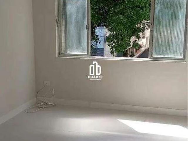 Apartamento venda em Santos