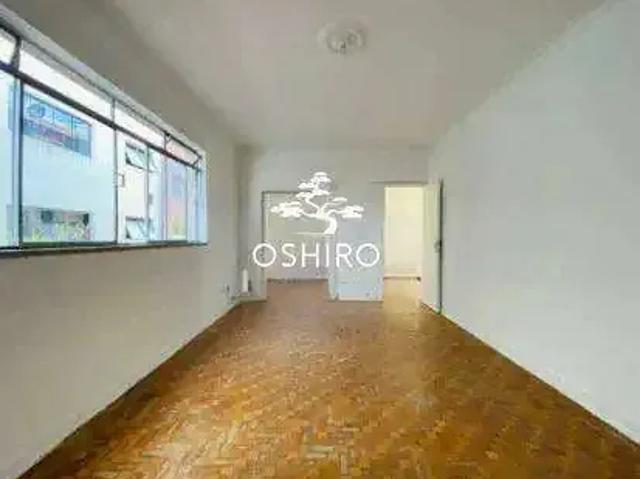 Apartamento venda em Santos