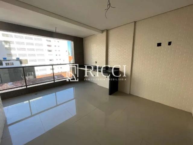 Apartamento venda em Santos
