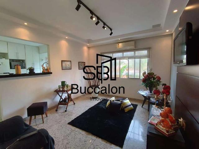 Apartamento venda em Santos