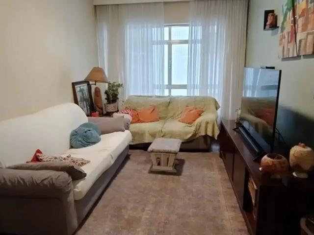 Apartamento venda em Santos