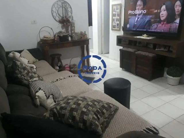 Apartamento venda em Santos