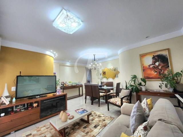 Apartamento venda em Santos
