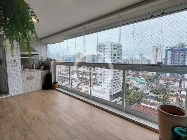Apartamento venda em Região Imediata de Santos, Região Metropolitana da Baixada Santista