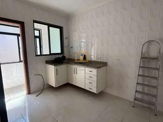 Apartamento venda em Santos