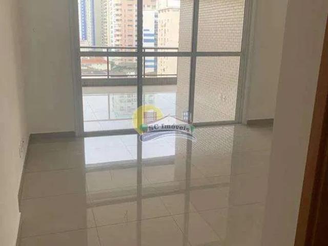 Apartamento venda em Santos