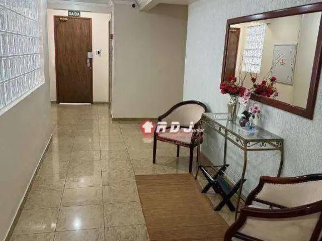 Apartamento venda em Santos
