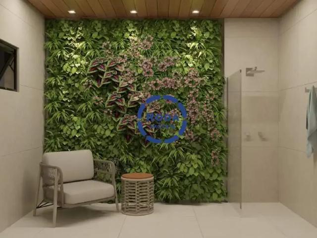 Apartamento venda em Santos
