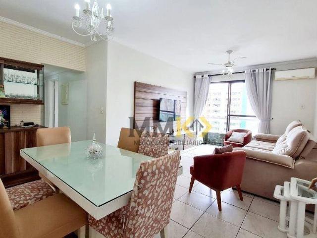 Apartamento venda em Santos