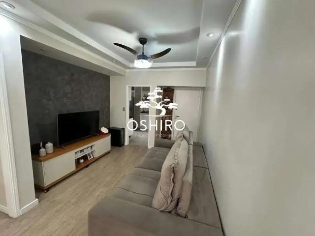 Apartamento venda em Santos