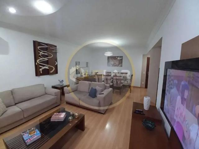Apartamento venda em Santos