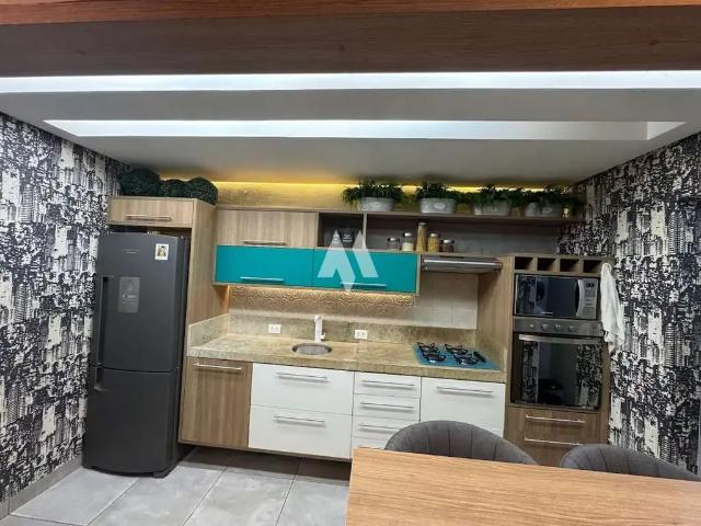 Apartamento venda em Santos