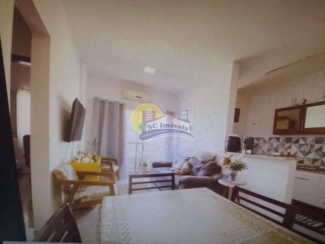 Apartamento venda em Santos
