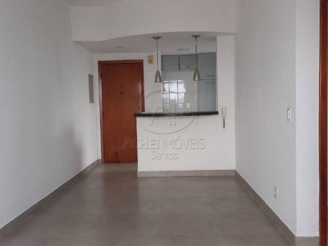 Apartamento venda em Santos