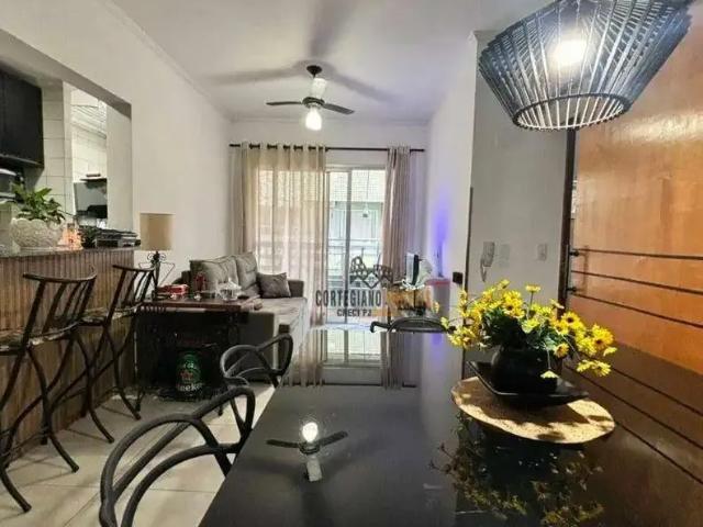 Apartamento venda em Santos