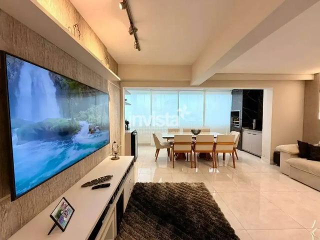 Apartamento venda em Região Imediata de Santos, Região Metropolitana da Baixada Santista