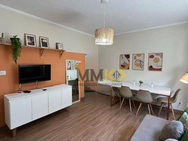 Apartamento venda em Santos