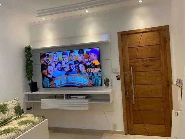 Apartamento venda em Santos