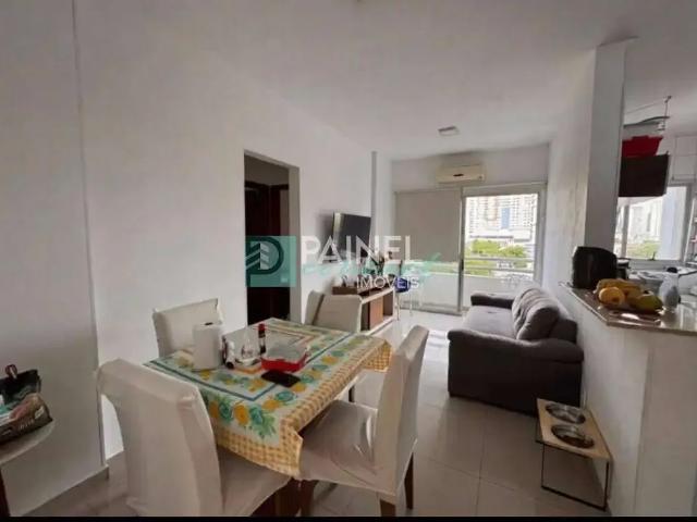 Apartamento venda em Santos