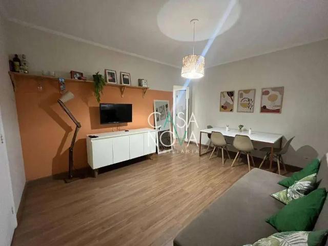 Apartamento venda em Santos