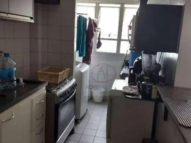 Apartamento venda em Santos