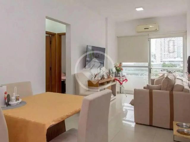 Apartamento venda em Santos