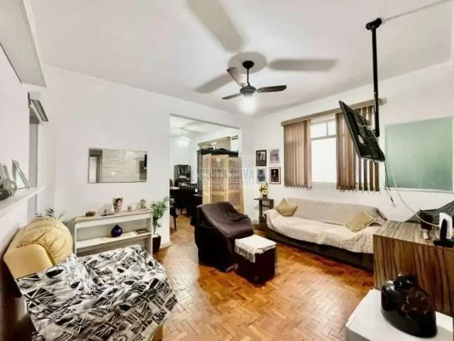 Apartamento venda em Santos
