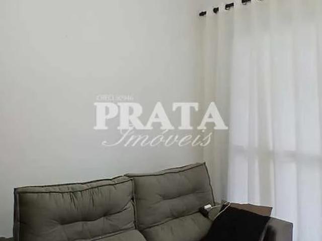 Apartamento venda em Santos