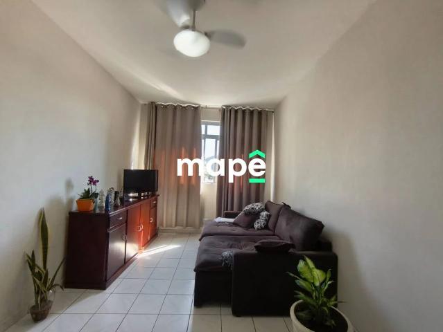 Apartamento venda em Santos