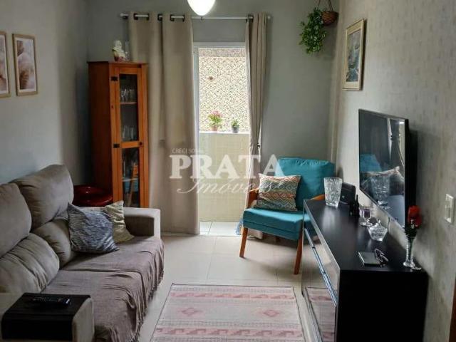Apartamento venda em Santos