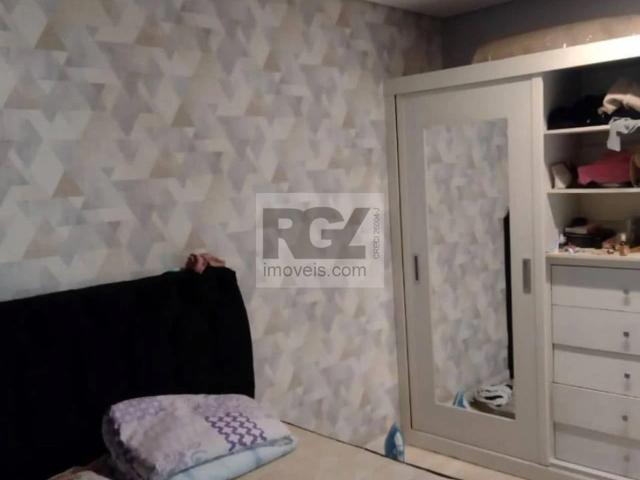 Apartamento venda em Santos