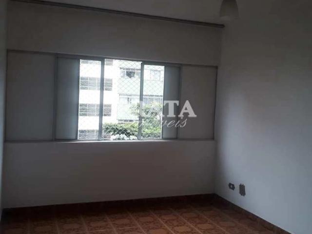 Apartamento venda em Santos