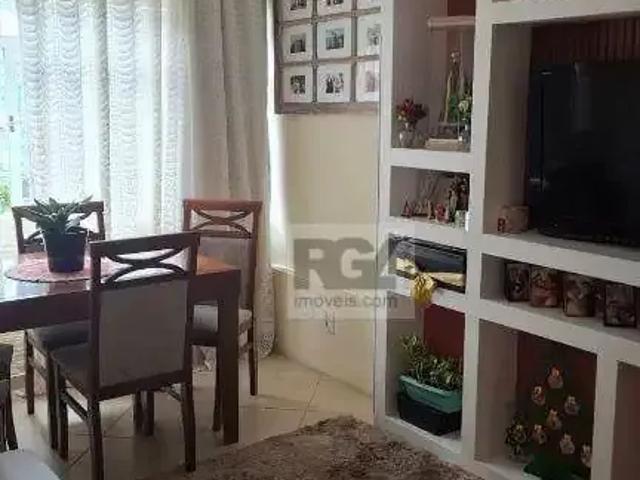 Apartamento venda em Santos