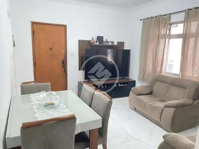 Apartamento venda em Santos