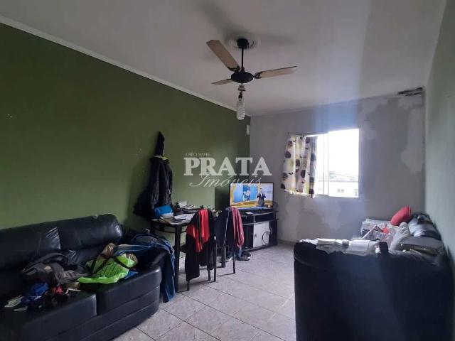 Apartamento venda em Santos