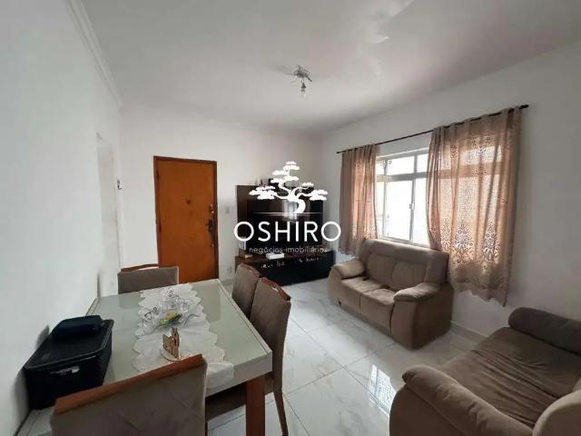 Apartamento venda em Santos