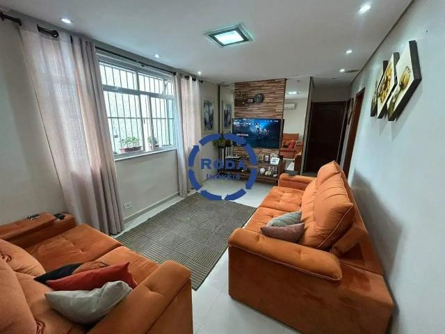 Apartamento venda em Santos