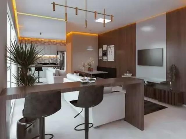 Apartamento venda em Região Imediata de Santos, Região Metropolitana da Baixada Santista