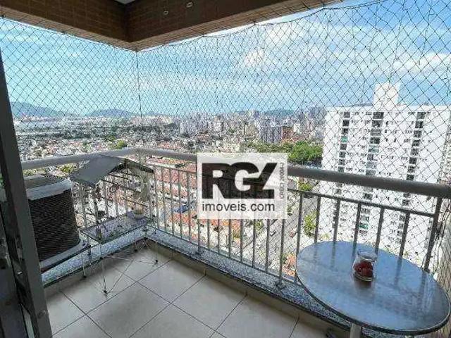 Apartamento venda em Região Imediata de Santos, Região Metropolitana da Baixada Santista