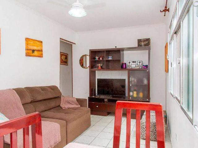 Apartamento venda em Região Imediata de Santos, Região Metropolitana da Baixada Santista