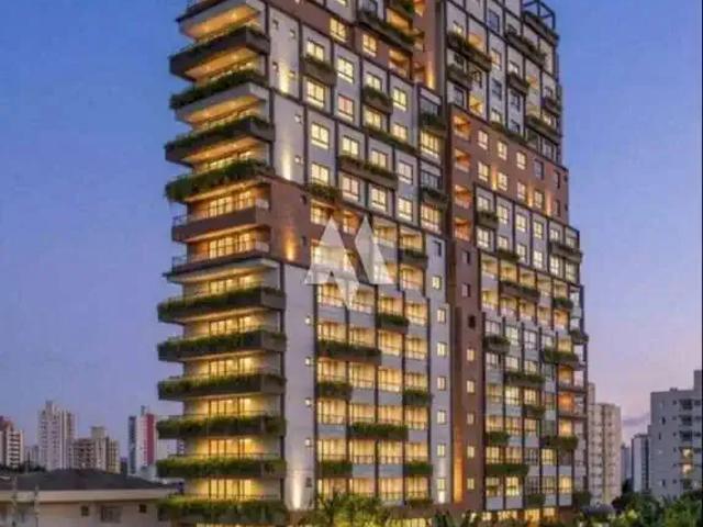 Apartamento venda em Santos
